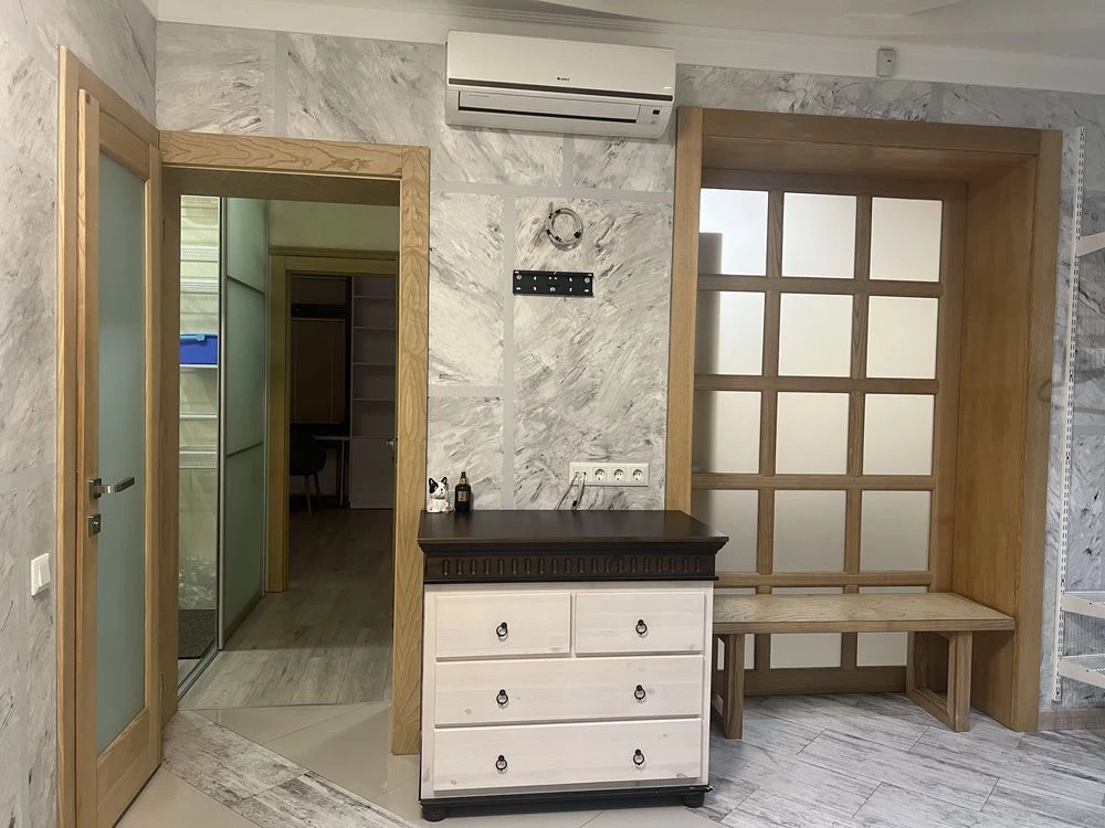 Apartment, Stalink 2K Center Commercial Square BRUM