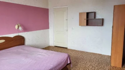 Простора 3-кімнатна квартира в новобудові