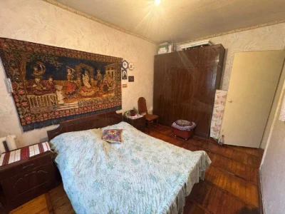 Продам 3к квартиру 70 м2 ж/м Тополь 1 дом ЮМЗ
