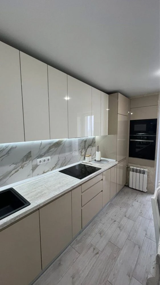 Продаж 3-кімн. квартири в капремонті, Біла Церква