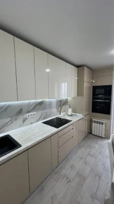 Продаж 3-кімн. квартири в капремонті, Біла Церква