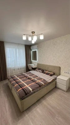 Продаж 3-кімн. квартири в капремонті, Біла Церква