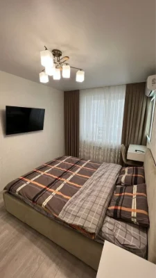 Продаж 3-кімн. квартири в капремонті, Біла Церква