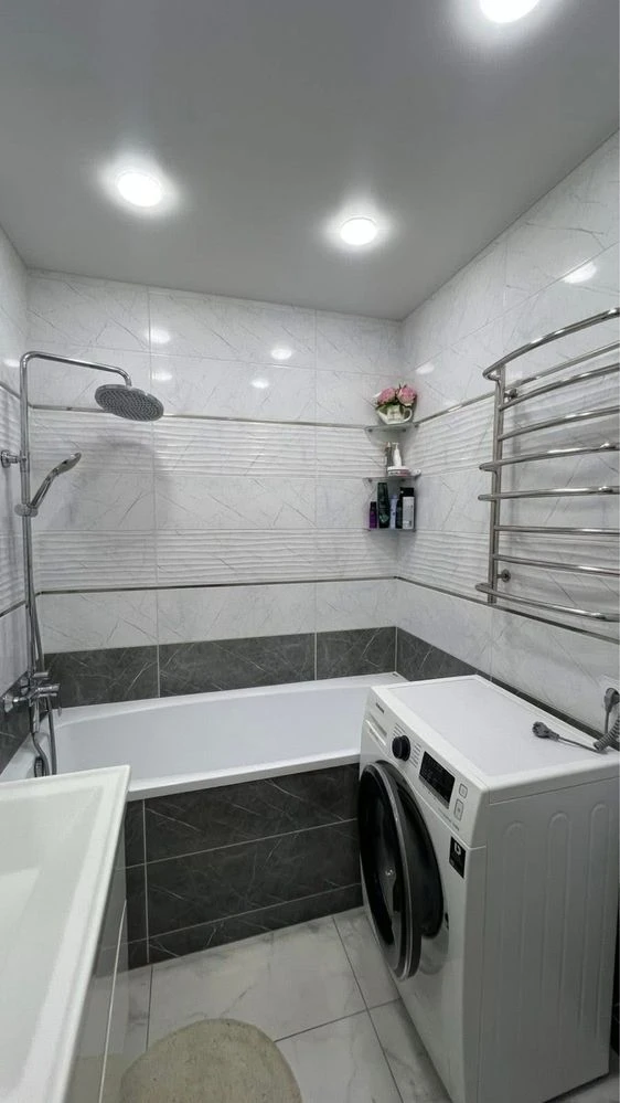 Продаж 3-кімн. квартири в капремонті, Біла Церква