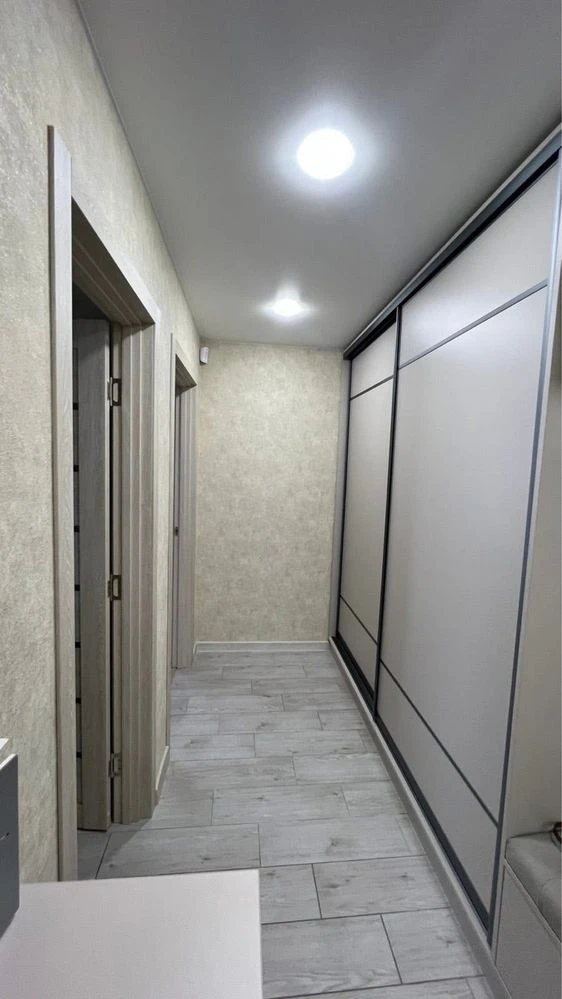 Продаж 3-кімн. квартири в капремонті, Біла Церква