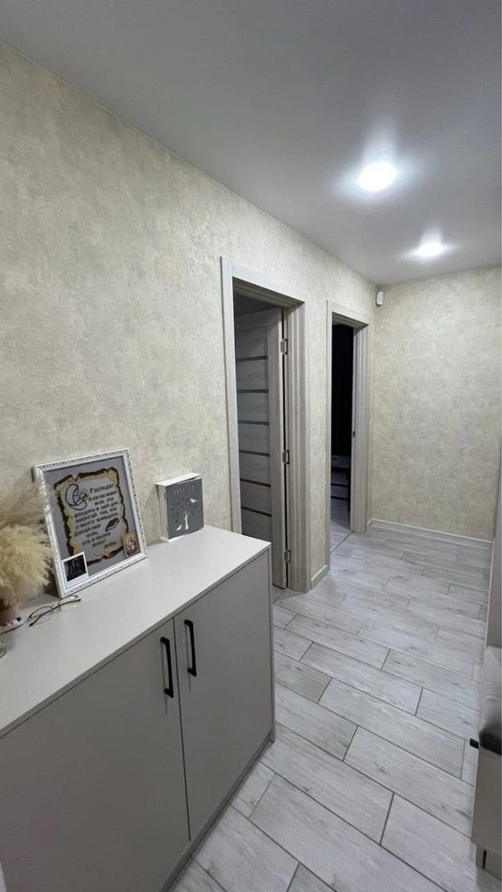 Продаж 3-кімн. квартири в капремонті, Біла Церква