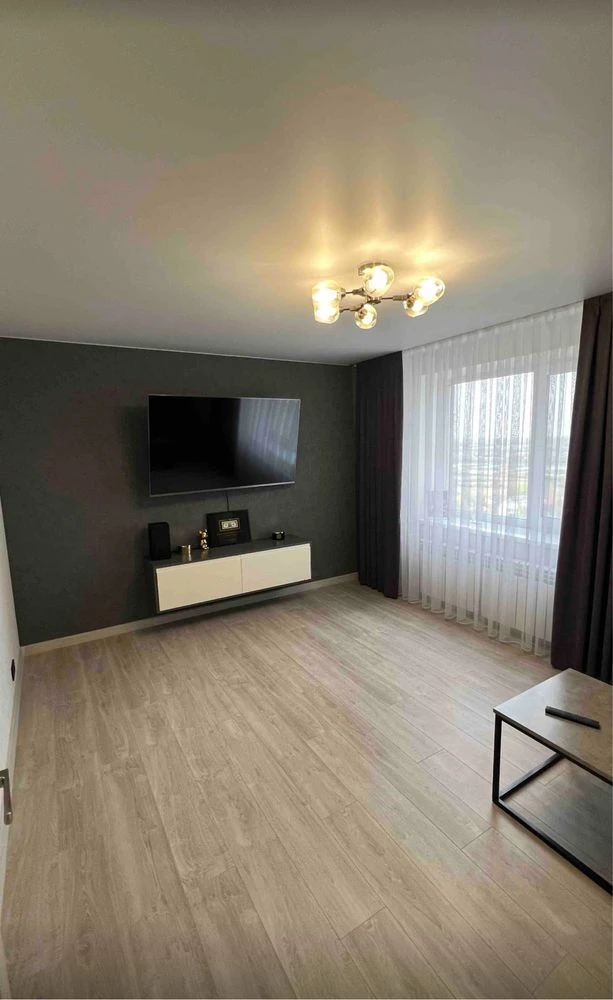 Продаж 3-кімн. квартири в капремонті, Біла Церква