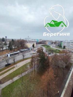 2 кімн квартира Центр міста вул. Ярослава Мудрого