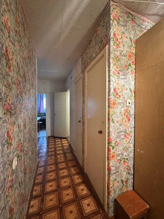 Продам 3к квартиру 70 м2 ж/м Тополь 1 дом ЮМЗ