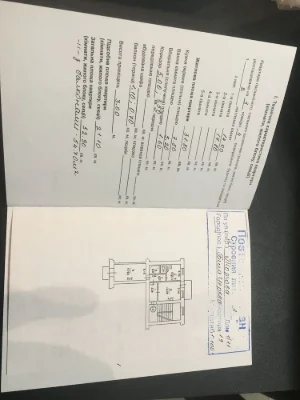 Терміново .Власник . Найкраща пропозиція 2-х кімнатна кварти