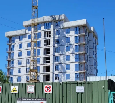 Продам 1-кімнатну квартиру в ЖК "Юр'їв", 0% всього!