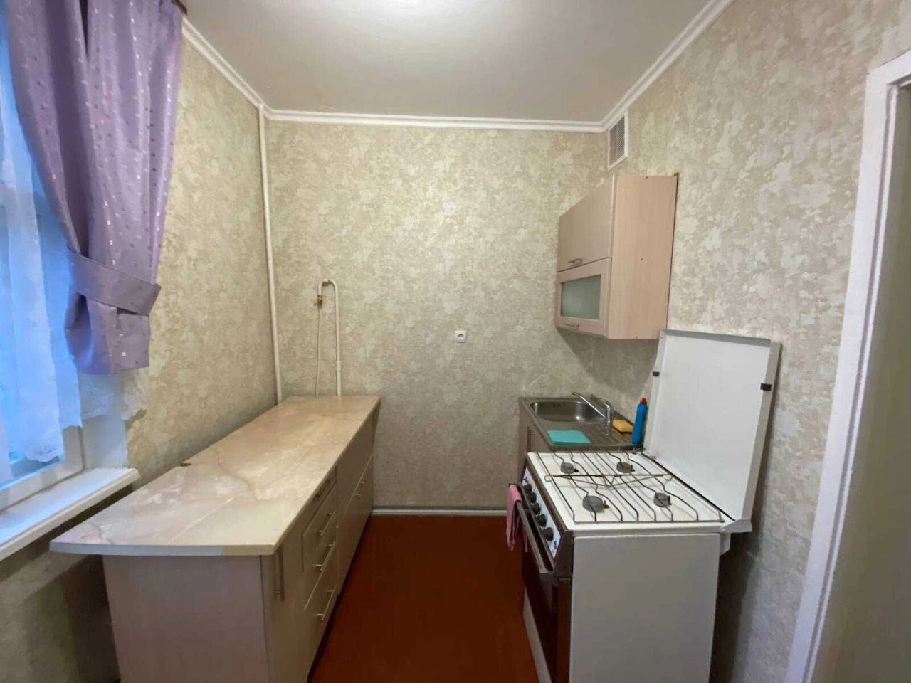 Продаж 1-ної квартири, Леваневський м-в