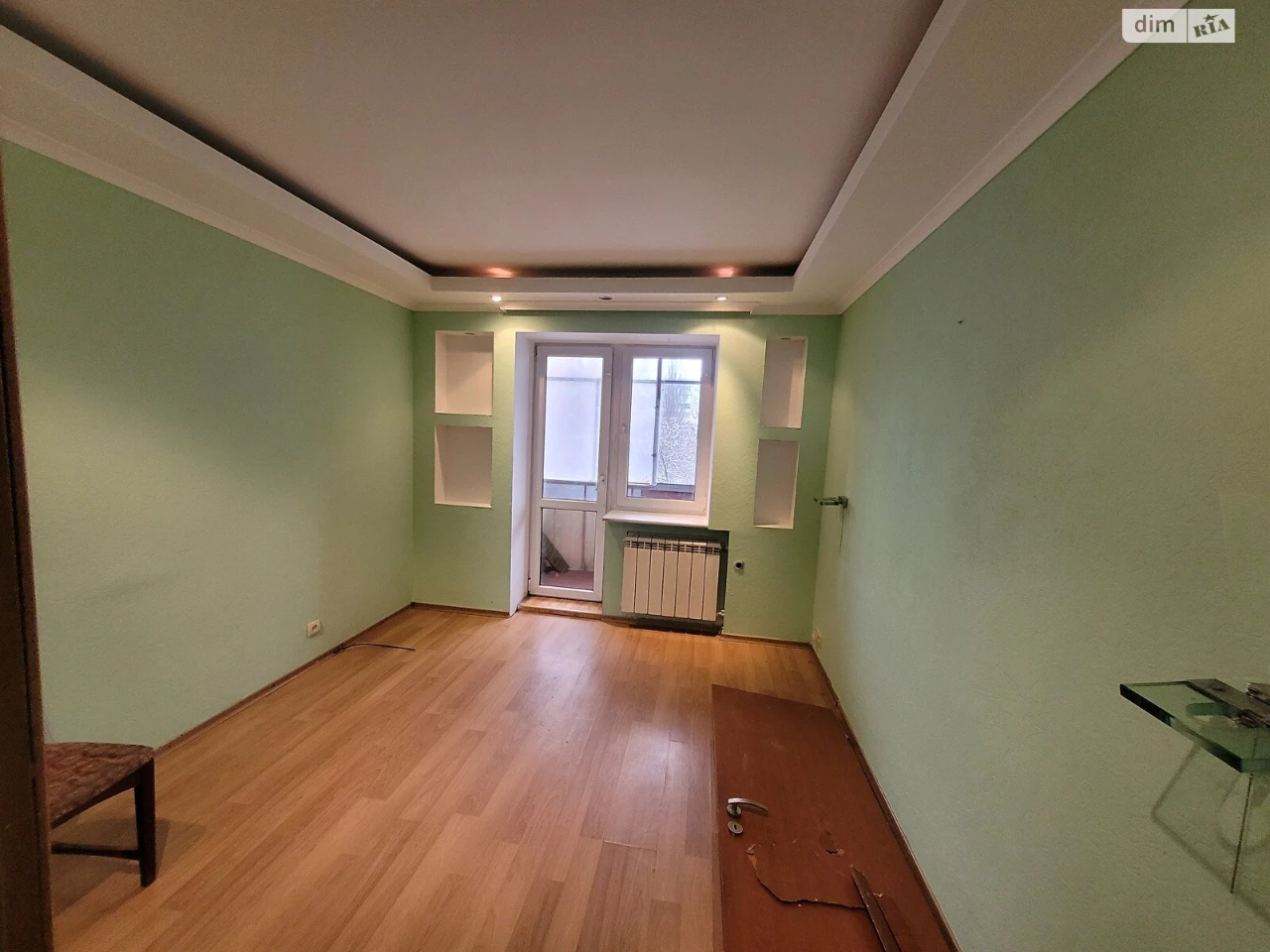 Продажа Квартиры Леваневского