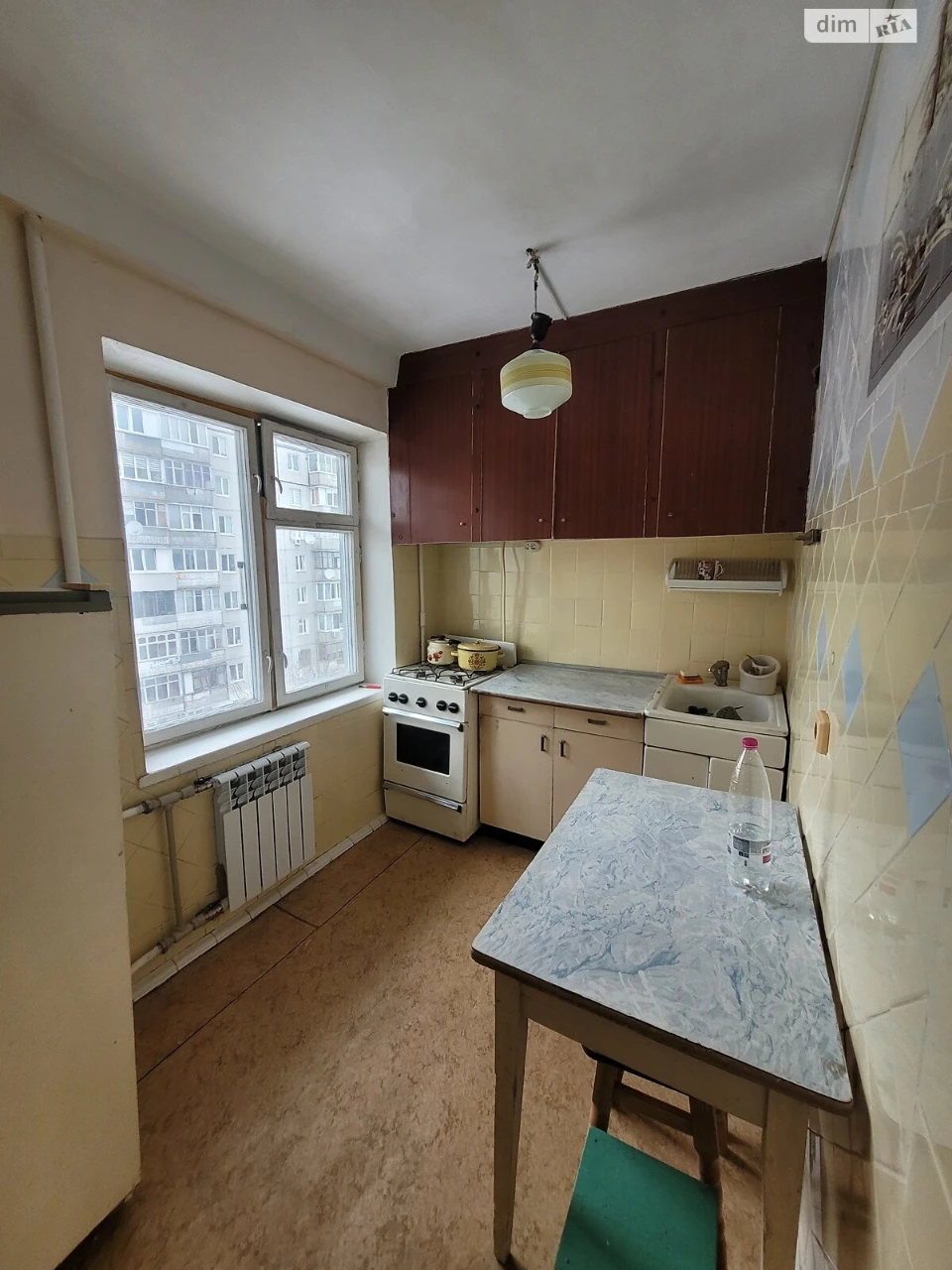 Продажа Квартиры Леваневского