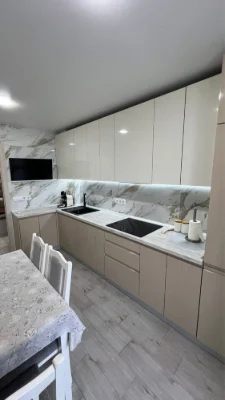 ПРОДАЖ 3-кім квартири на масиві Незалежності