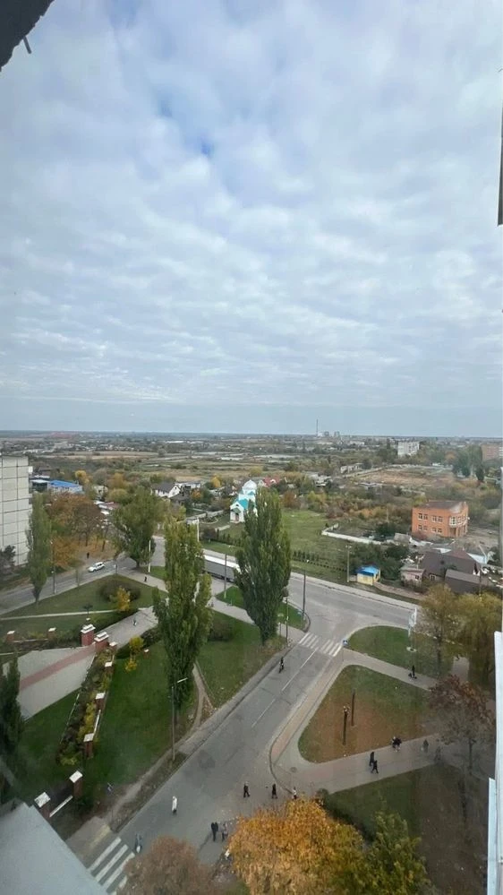 ПРОДАЖ 3-кім квартири на масиві Незалежності