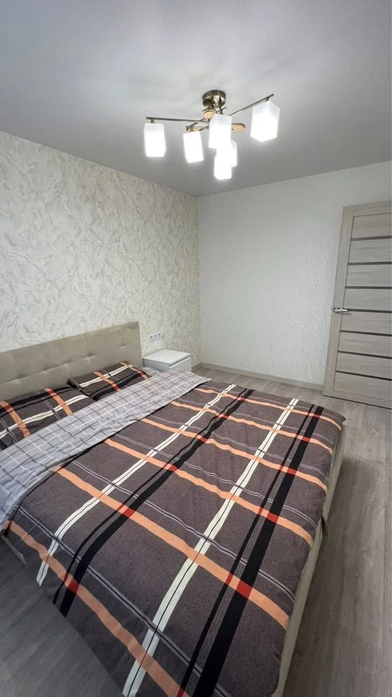 ПРОДАЖ 3-кім квартири на масиві Незалежності