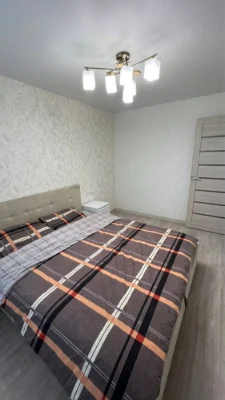 ПРОДАЖ 3-кім квартири на масиві Незалежності