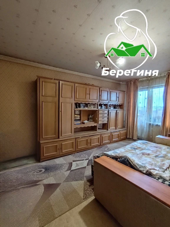 Продається 2 кімн. квартира в Білій Церкві  Білоц.район  Киї