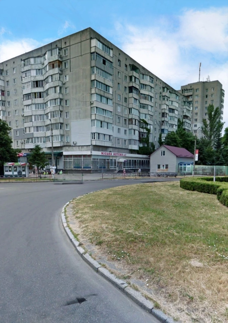 Продається 2 кімн. квартира в Білій Церкві  Білоц.район  Киї