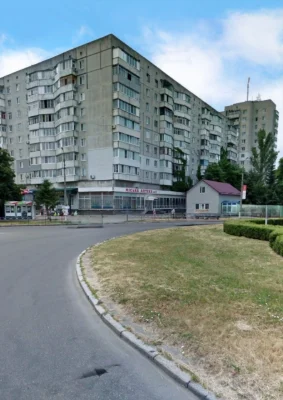 Продається 2 кімн. квартира в Білій Церкві  Білоц.район  Киї