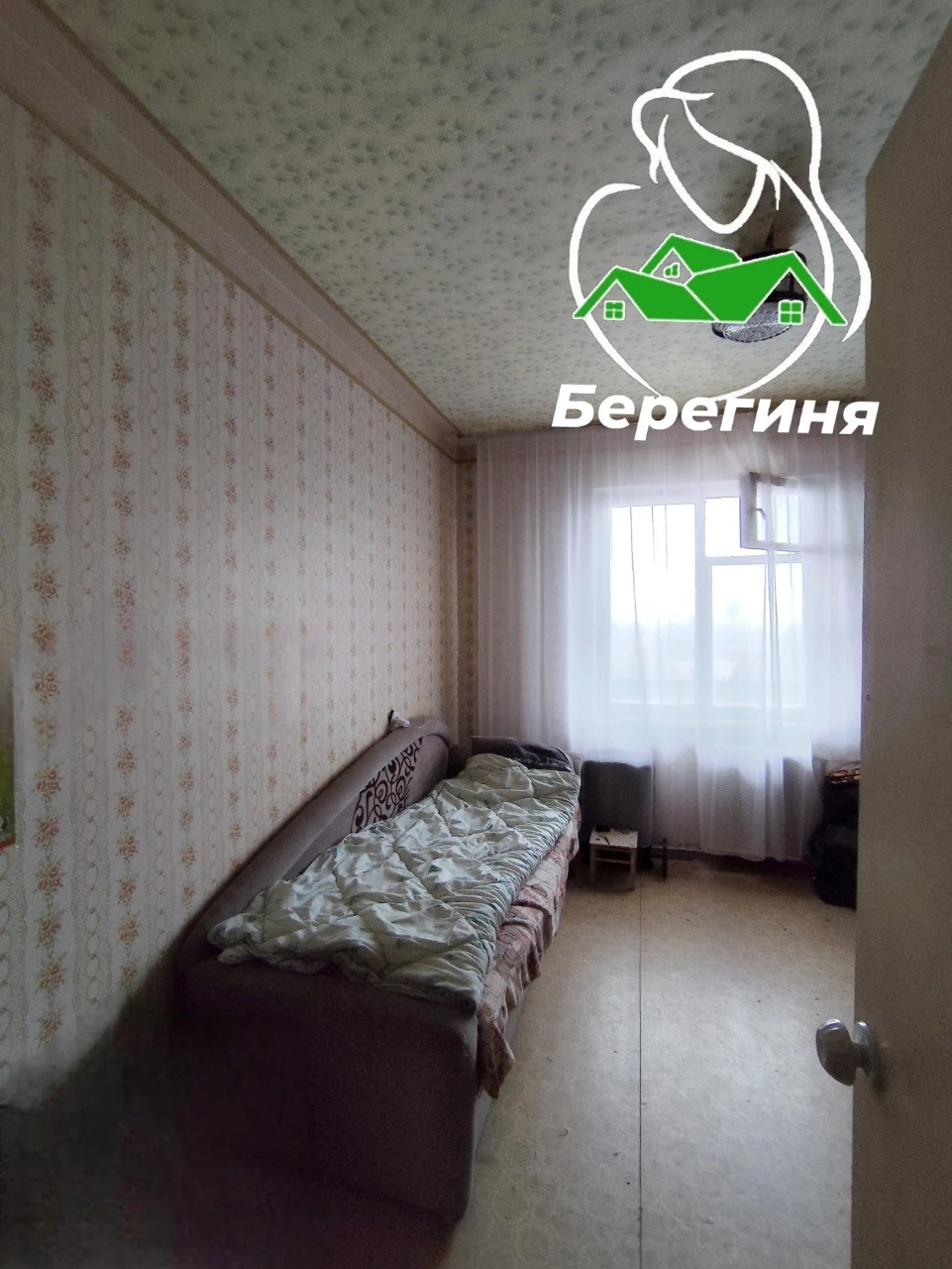 Продається 2 кімн. квартира в Білій Церкві  Білоц.район  Киї