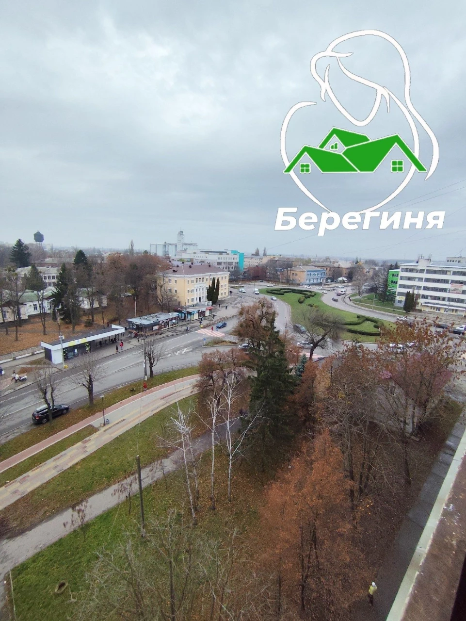 Продається 2 кімн. квартира в Білій Церкві  Білоц.район  Киї