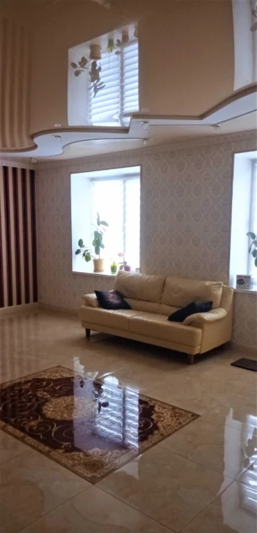 For Sale: Luxury Apartment from Owner, Vokzalna