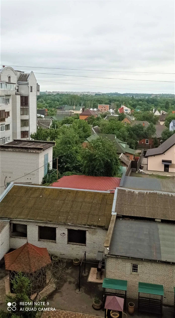 Продається престижная квартира от владельца, Вокзальная