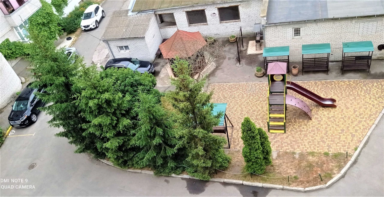Продається престижная квартира от владельца, Вокзальная