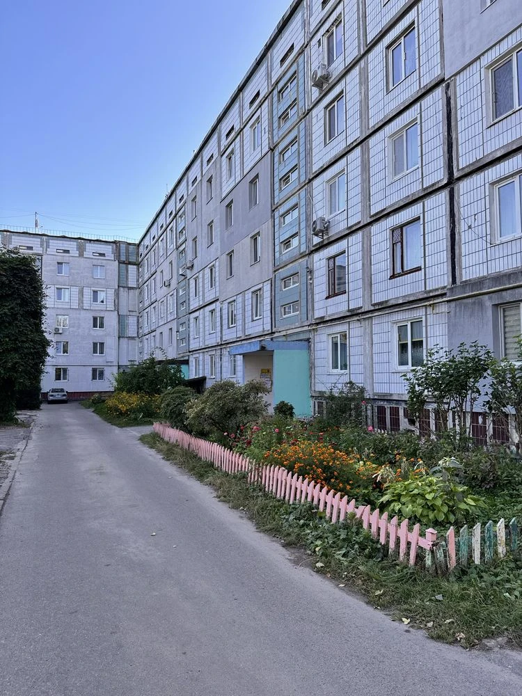 Продаж квартири 100 м.кв з індивідуальним опаленням