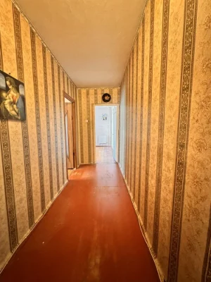Продаж квартири 100 м.кв з індивідуальним опаленням