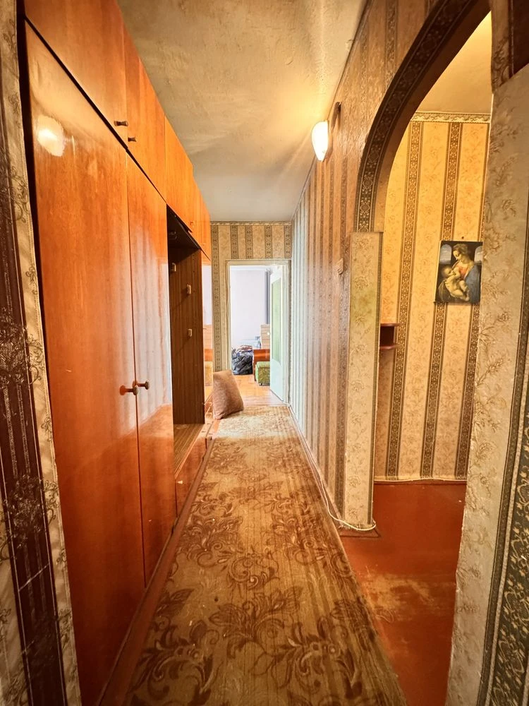 Продаж квартири 100 м.кв з індивідуальним опаленням