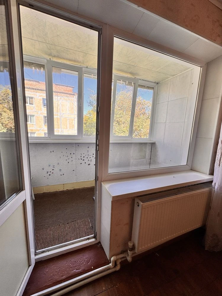 Продаж квартири 100 м.кв з індивідуальним опаленням