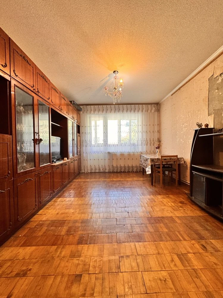 Продаж квартири 100 м.кв з індивідуальним опаленням