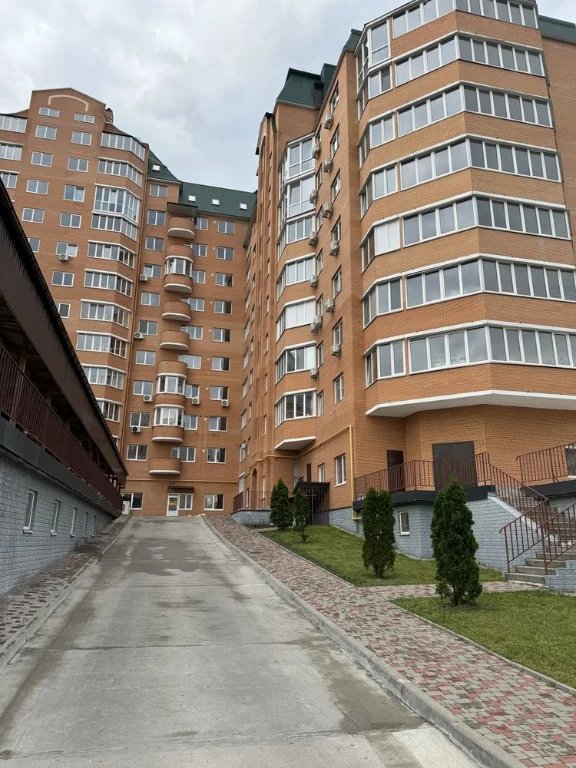 Продам 2 кімнатну квартиру в новобудові по вул . Запорізькій