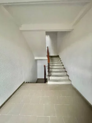 For Sale: 2-bedroom apartment in a new building on Zaporozh Street