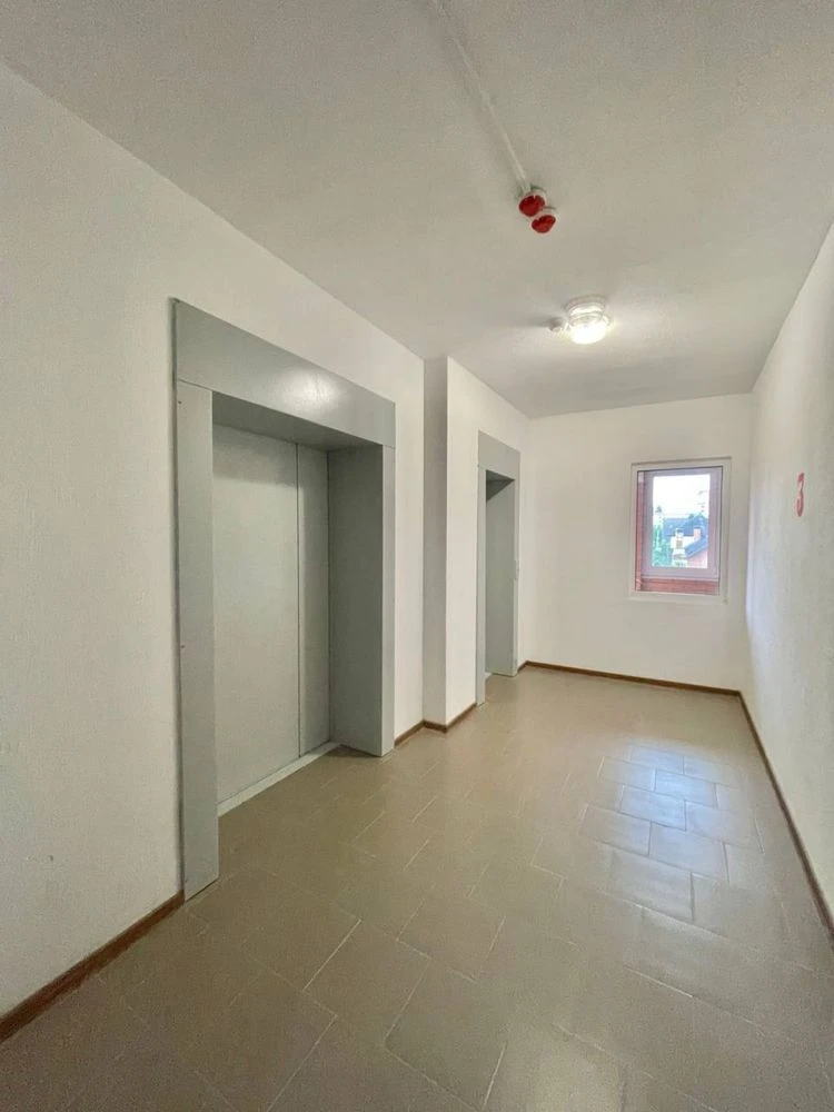 For Sale: 2-bedroom apartment in a new building on Zaporozh Street