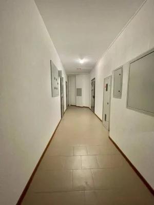 For Sale: 2-bedroom apartment in a new building on Zaporozh Street