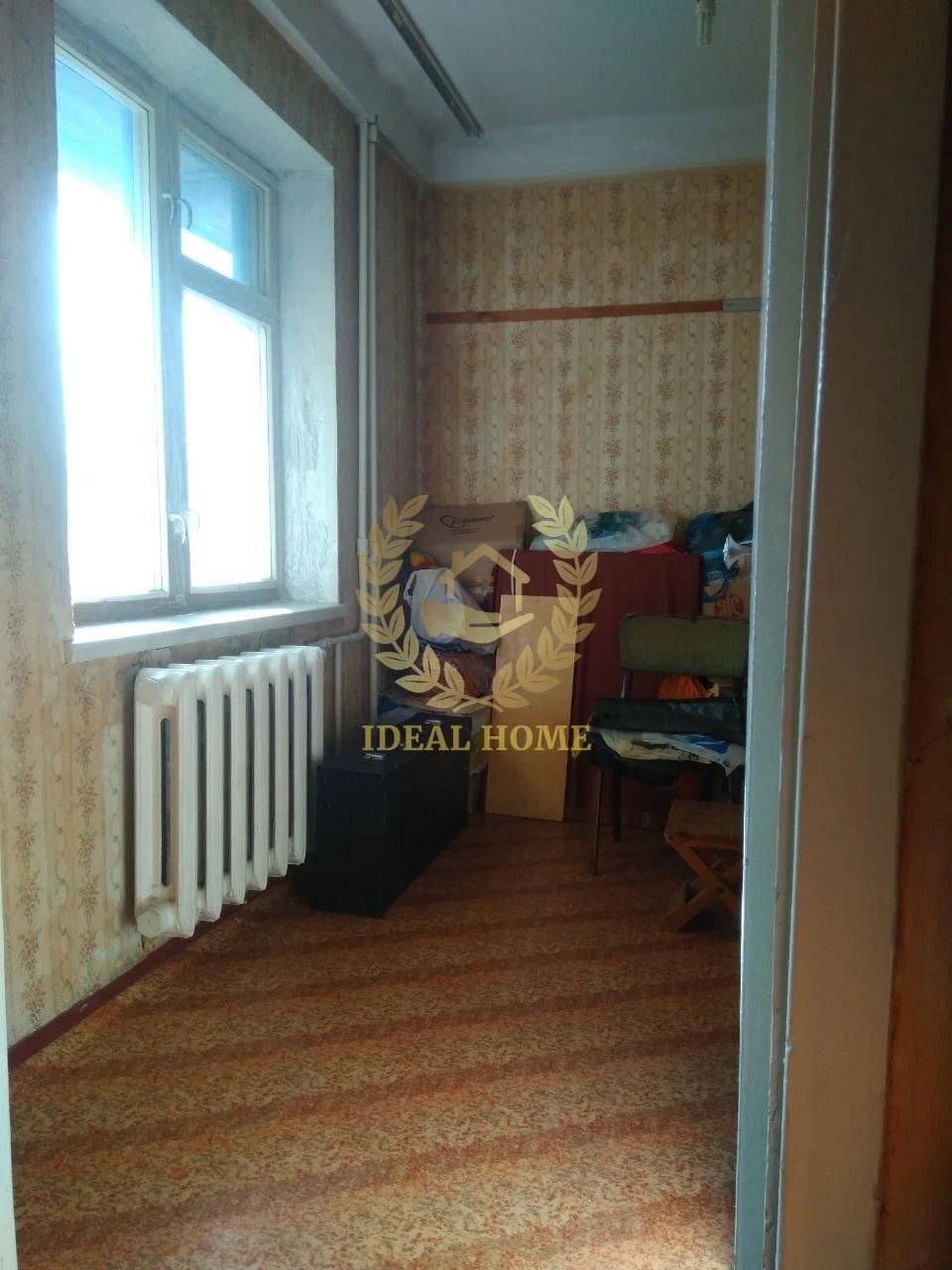 Продаж 4-кімнатній квартири в центрі (масив Незалежності), Біла