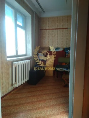 Продаж 4-кімнатній квартири в центрі (масив Незалежності), Біла