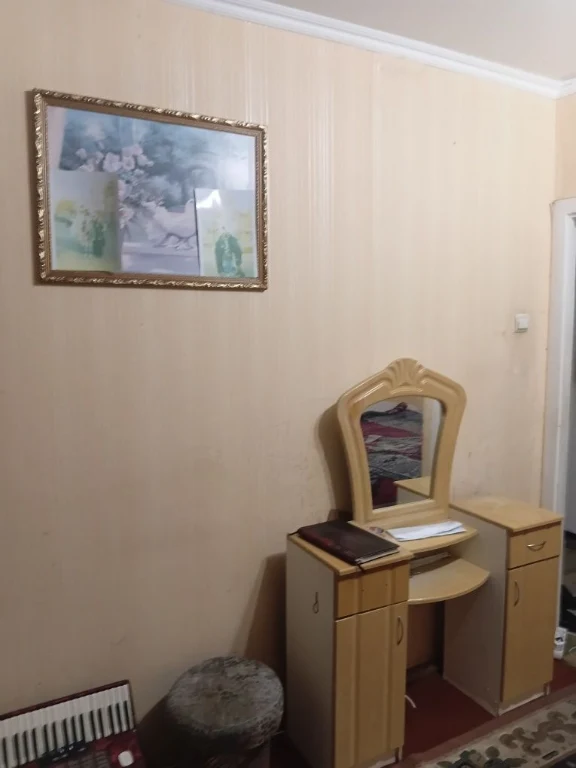 Продам 1-квартиру