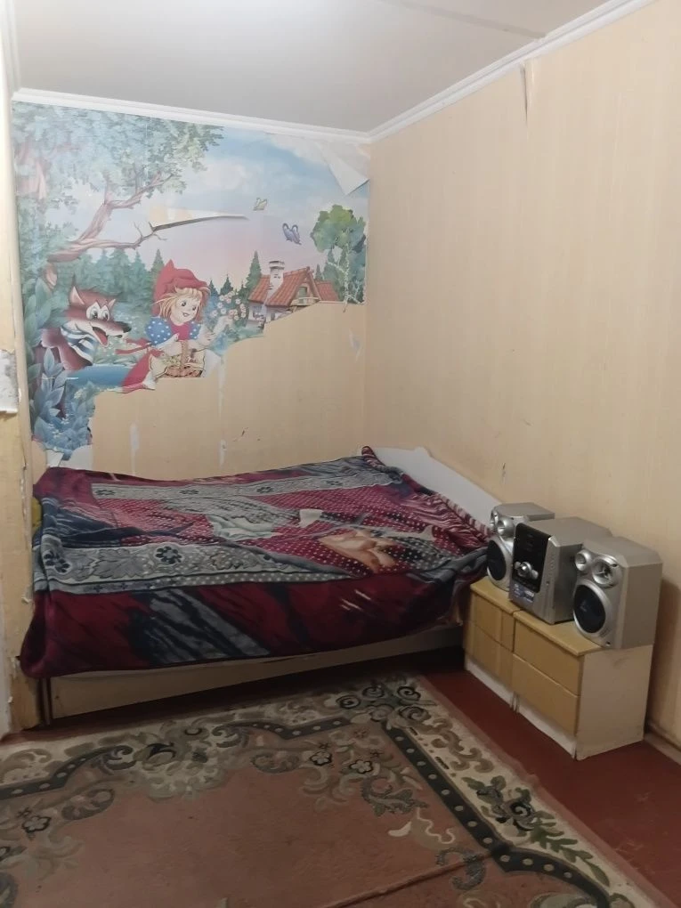 Продам 1-квартиру