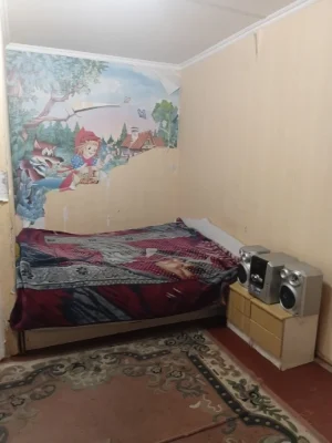 Продам 1-квартиру