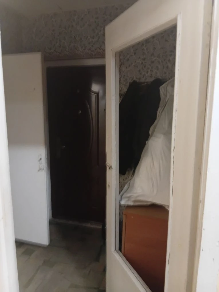 Продам 1-квартиру
