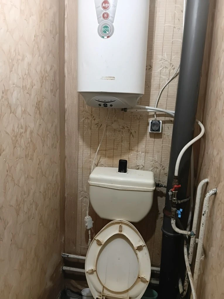 Продам 1-квартиру