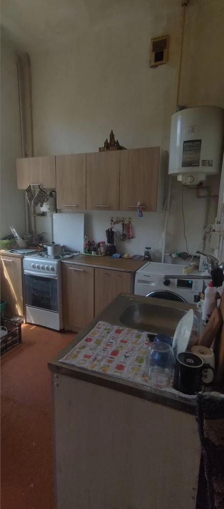 Apartment for sale from owners