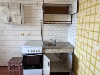 Продаж 1 кімнатної квартири