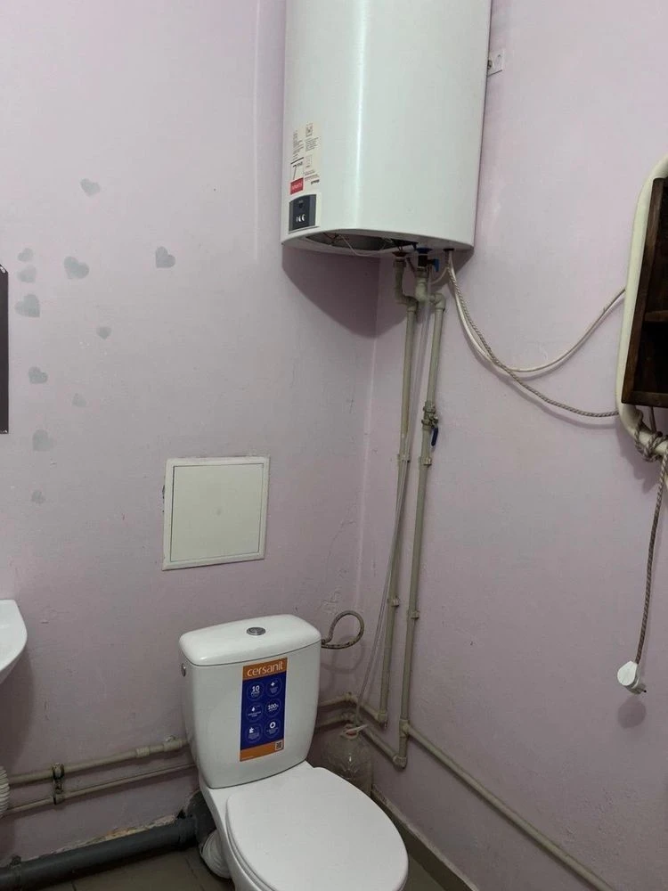 Продаж 1 кімнатної квартири