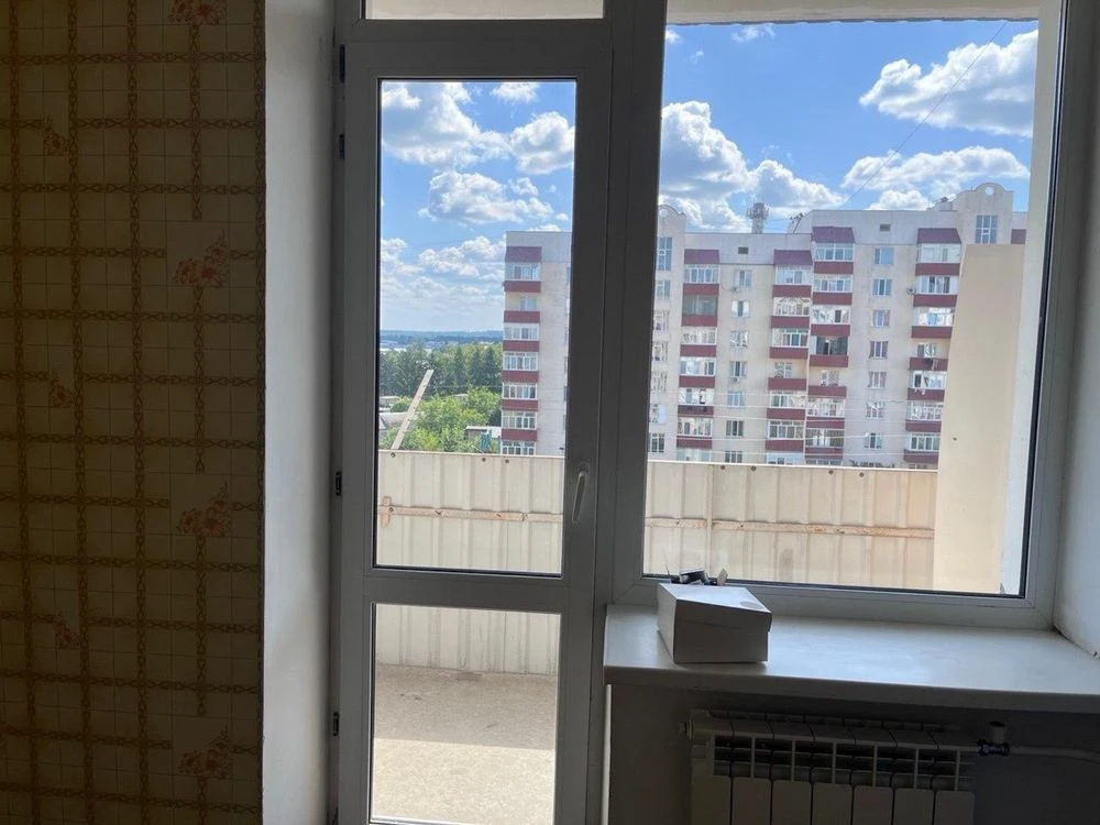Продаж 1 кімнатної квартири